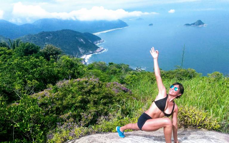 Capa do Paola Yoga Trilhas