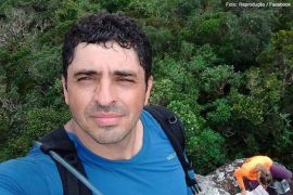 Montanhista de Curitiba morre no Panamá picado por cobra ao socorrer amiga