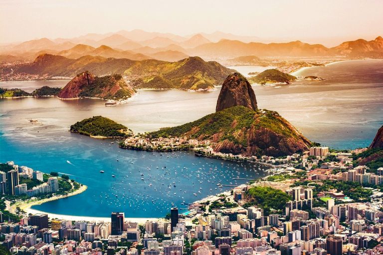 O Rio de Janeiro ainda é seguro para turistas internacionais?
