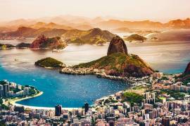Capa do O Rio de Janeiro ainda é seguro para turistas internacionais?