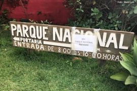 Coronavírus: Serra do Cipó planeja reabrir pousadas após o feriado de 1º de maio