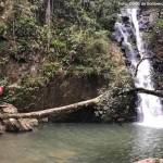 Homem morre ao cair de cachoeira durante trilha em Camboriú