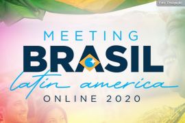 Ecoturismo é tema de capacitação no Meeting Brasil Latin America 2020