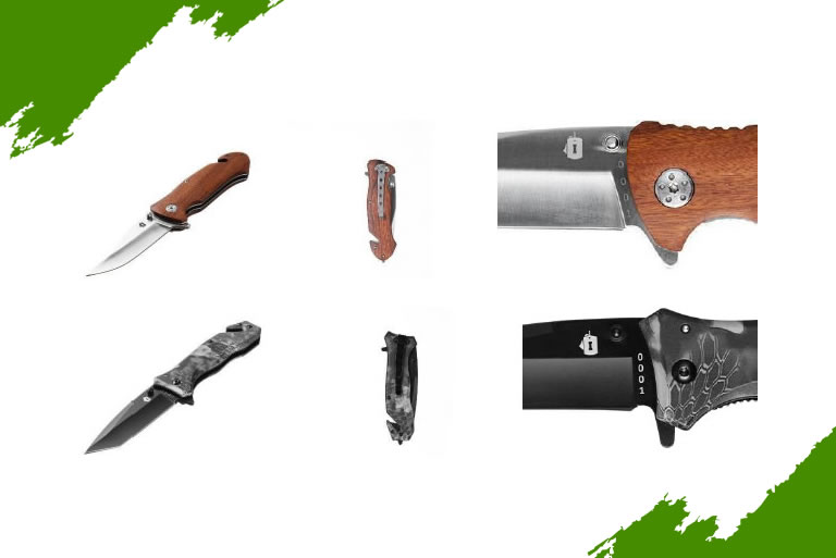 Invictus lança edição limitada de canivetes para colecionadores, profissionais táticos e praticantes do sobrevivencialismo e atividades outdoor