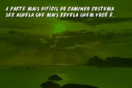 Viagem Interior: o caminho de volta para si mesmo