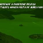 Leve apenas os sorrisos que encontrou pelo caminho