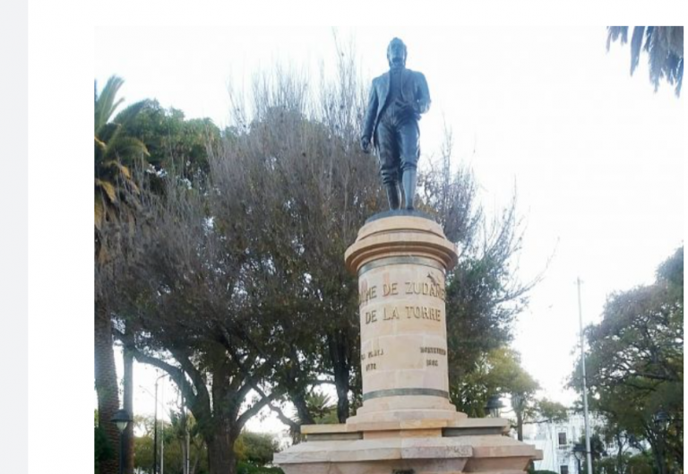 Plaza 25 de Mayo